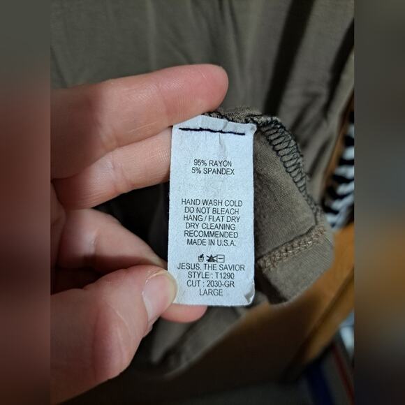 🌈Reborn J, Large, tan - Picture 4 of 5